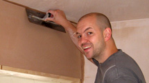 Adam Mackenzie Macks Plastering